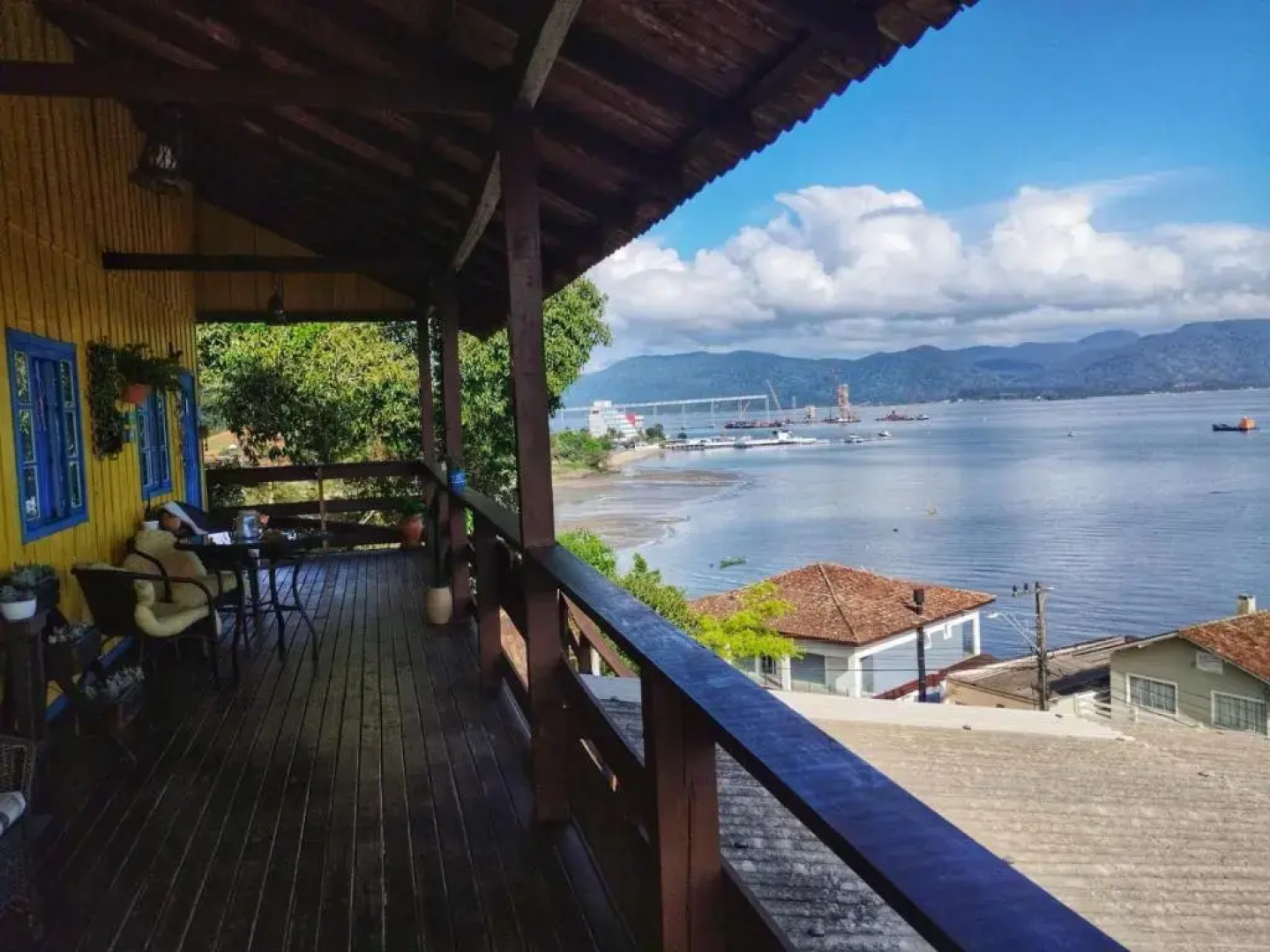 Pousada Vida Simples