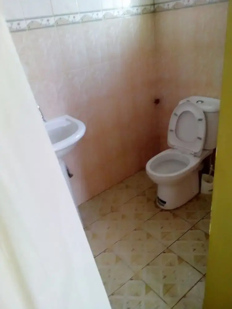 Villa Rosa Mystica Hotel