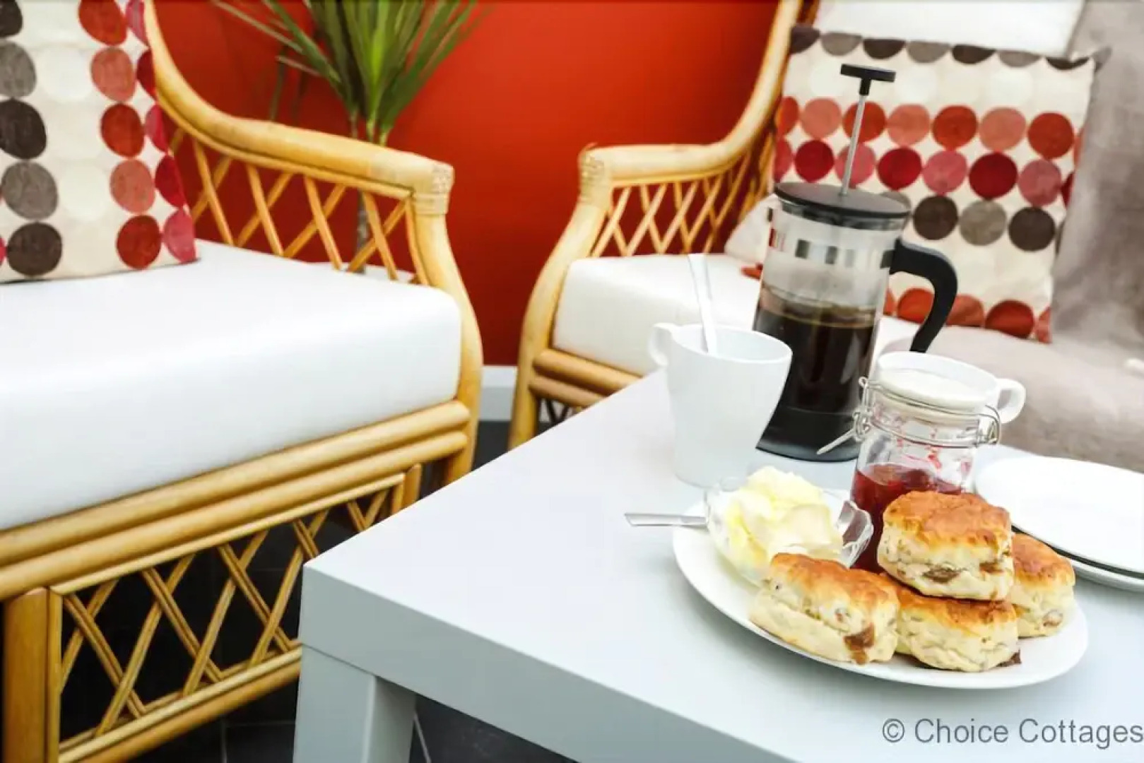 Braunton Beacon View 3 Bedrooms