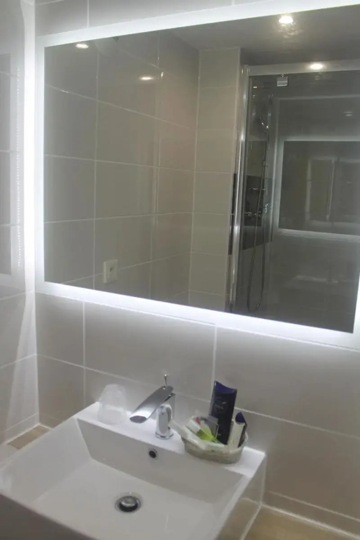 Brit Hotel Confort Manosque Cadarache