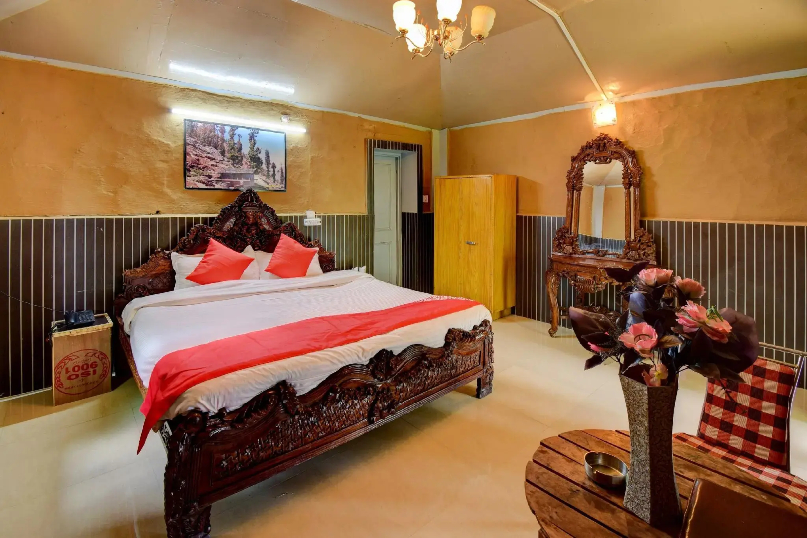 OYO 43476 Vatika Resort