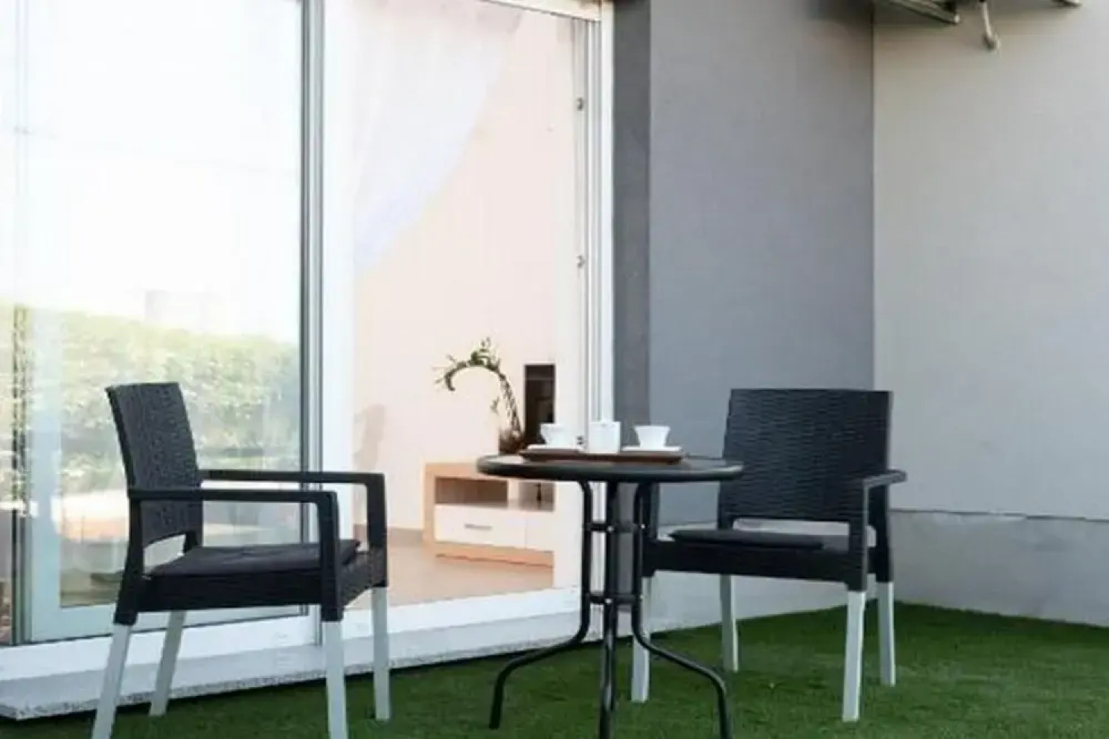 Apartments Bella Vista - One Bedroom Apartment With Terrace