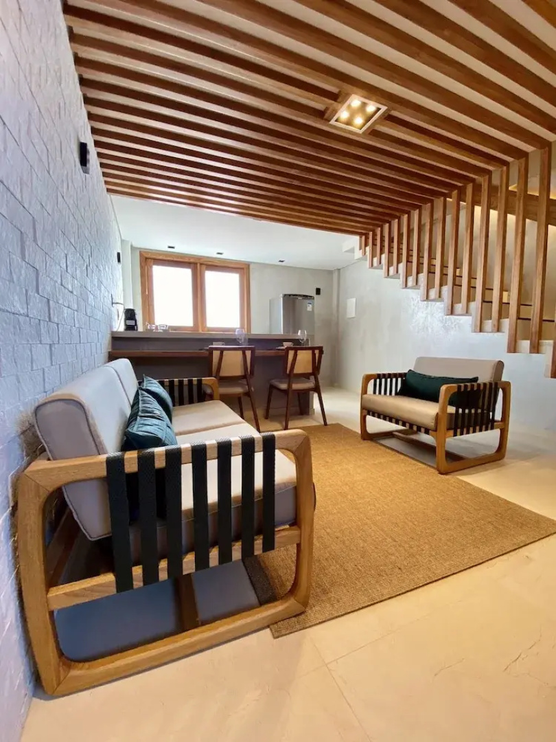 Mare Loft Praia