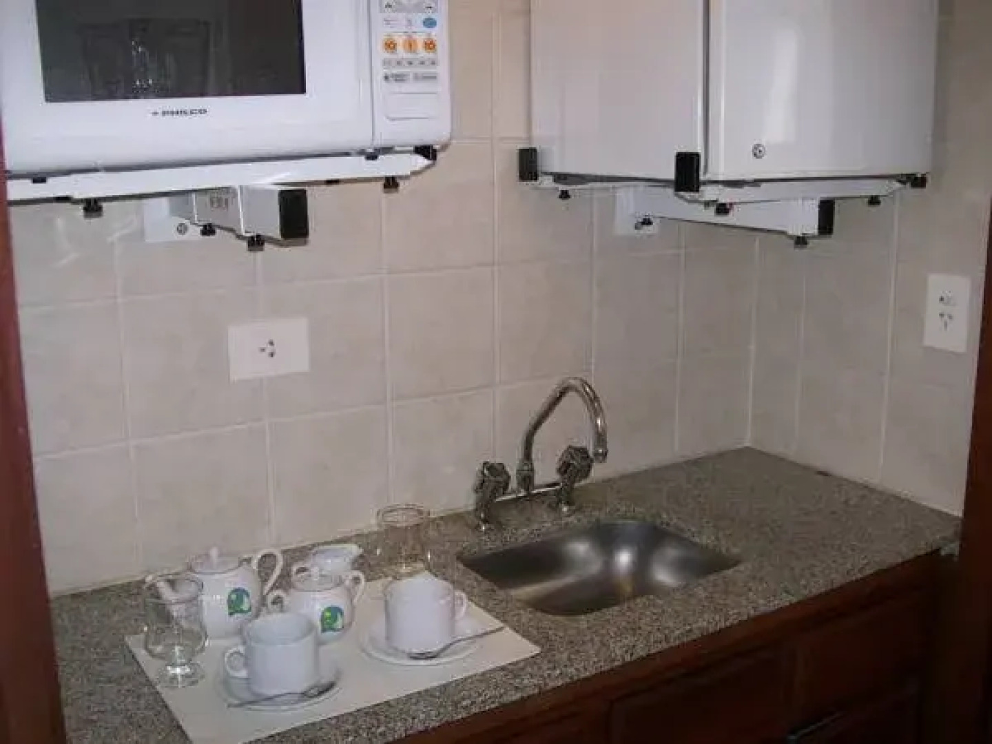 Le Mirage Village Club