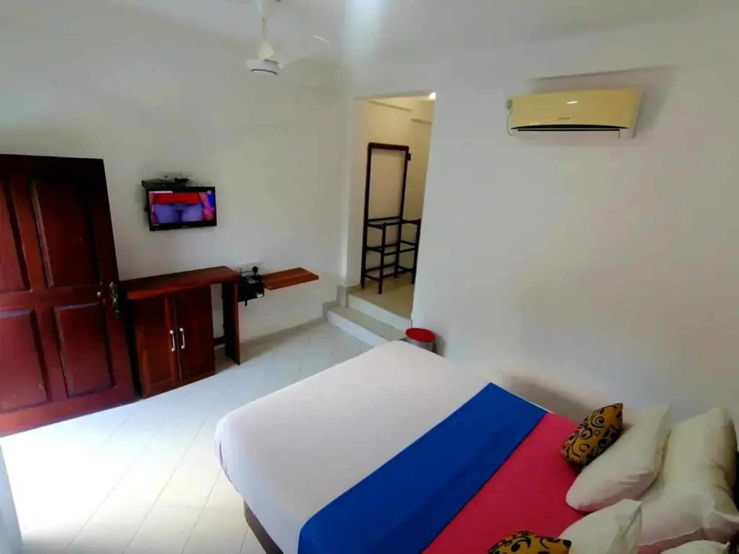 National Holiday Resort