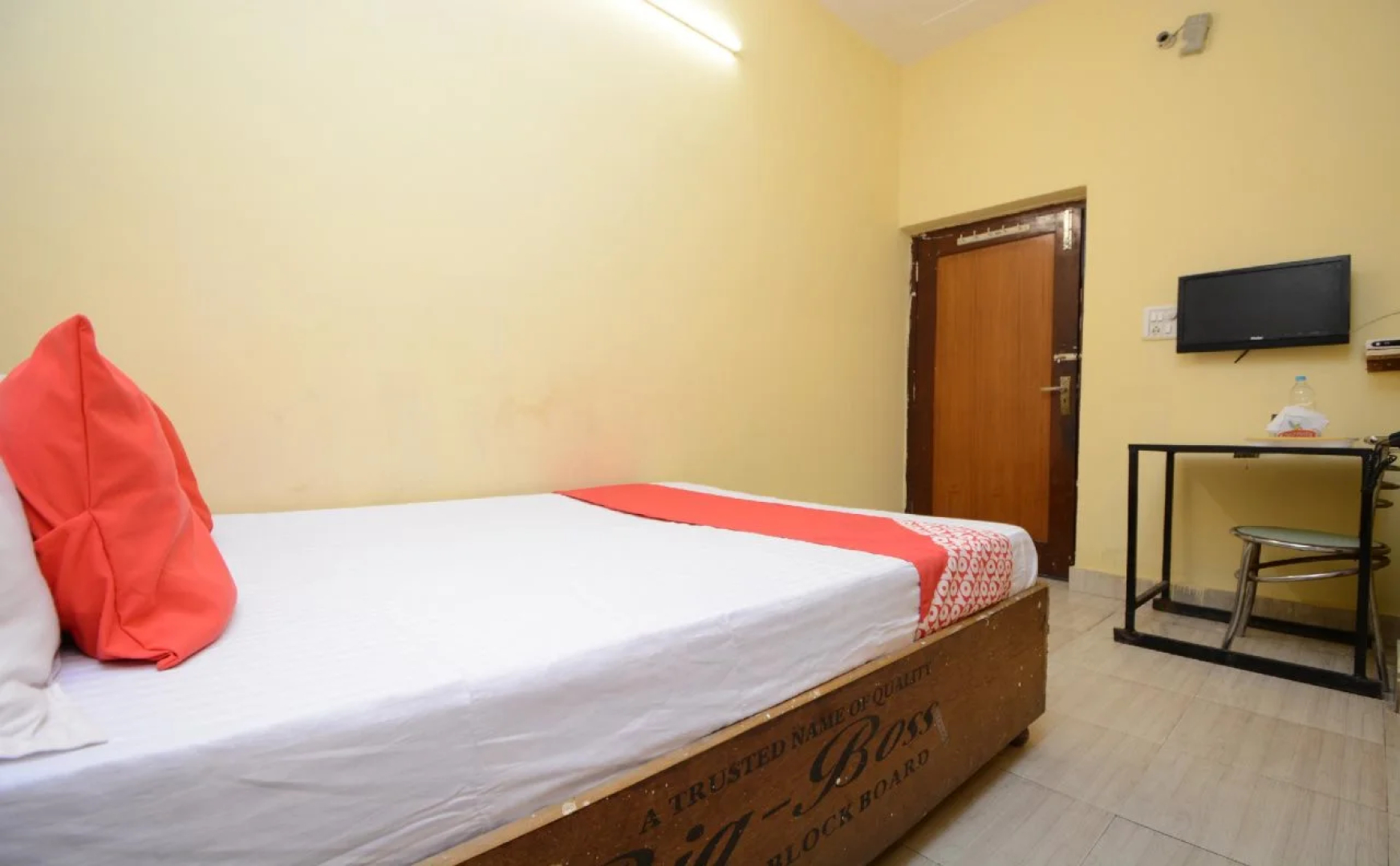 Hotel International By OYO Rooms