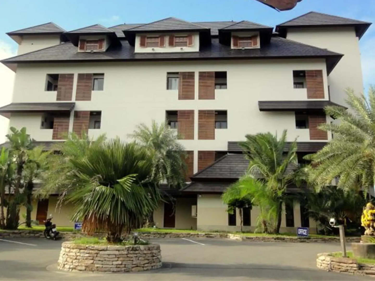 Royal Place Banchang