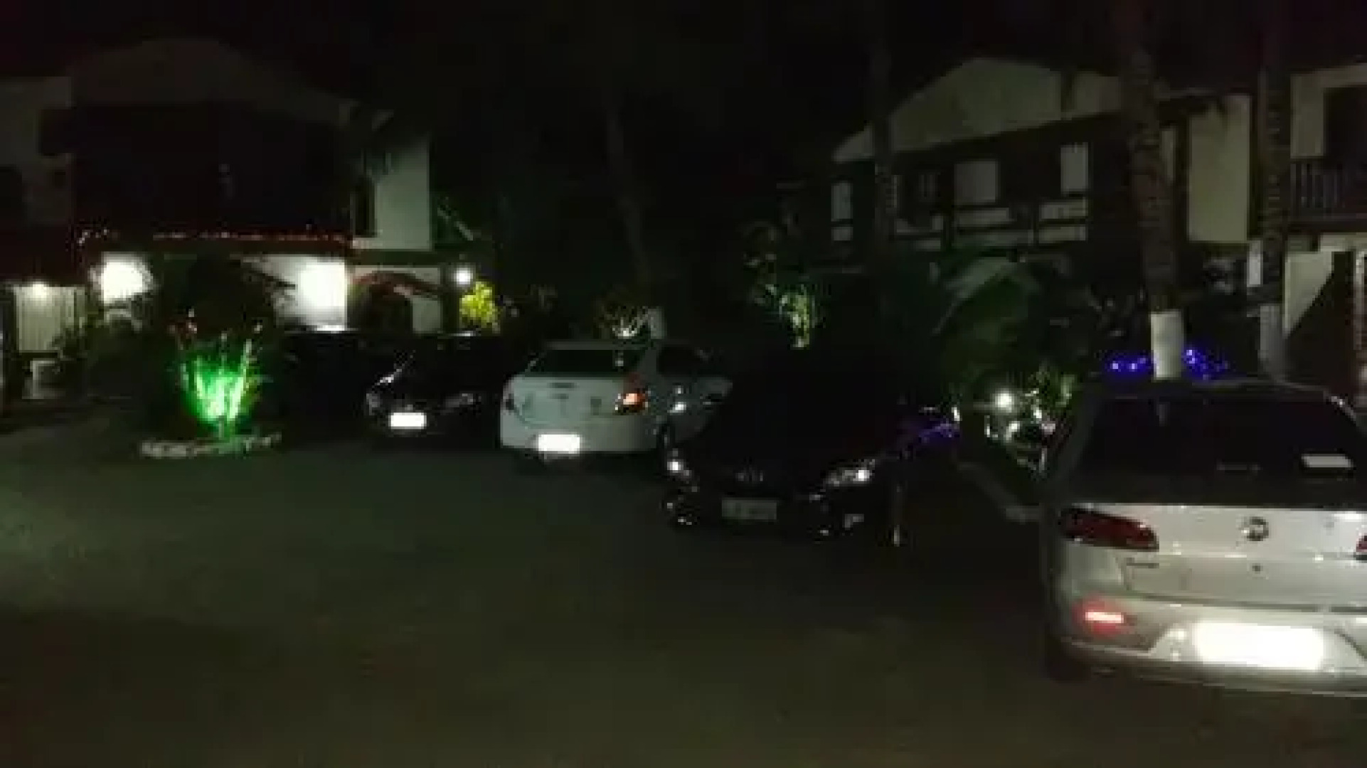 Pousada Calvanos Chalés