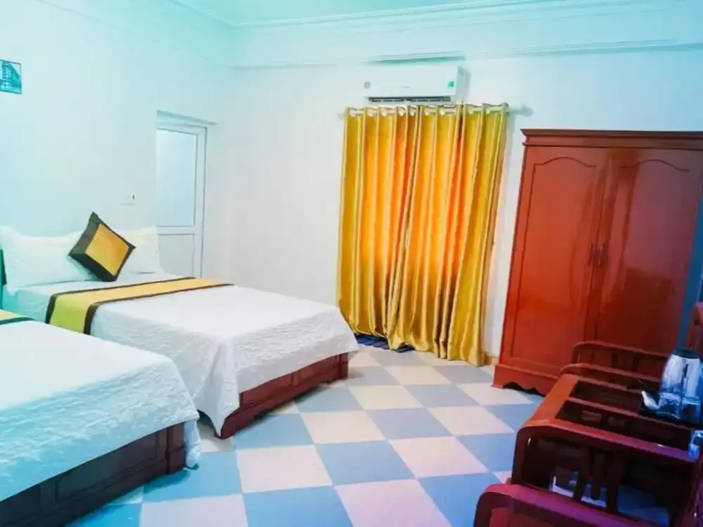 Thang Loi Hotel