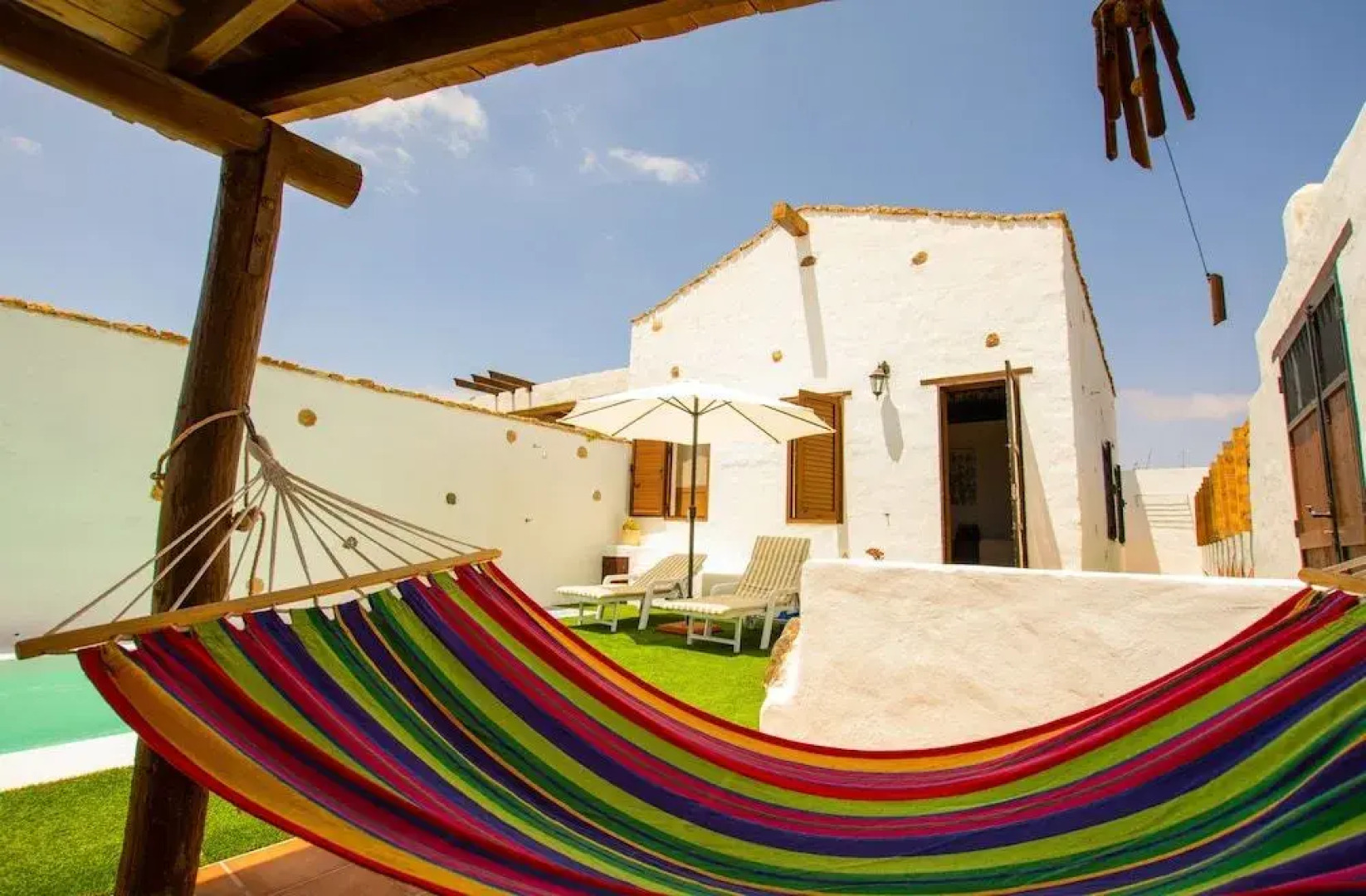 Fuerte Holiday Villa Stargaze with Pool