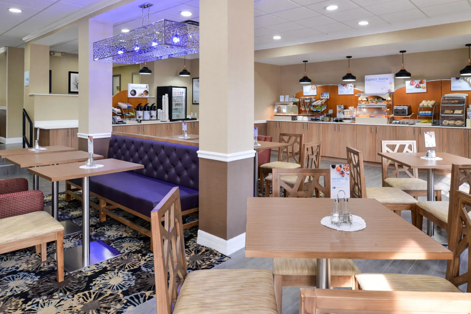 Holiday Inn Express & Suites Naples North - Bonita Springs by IHG