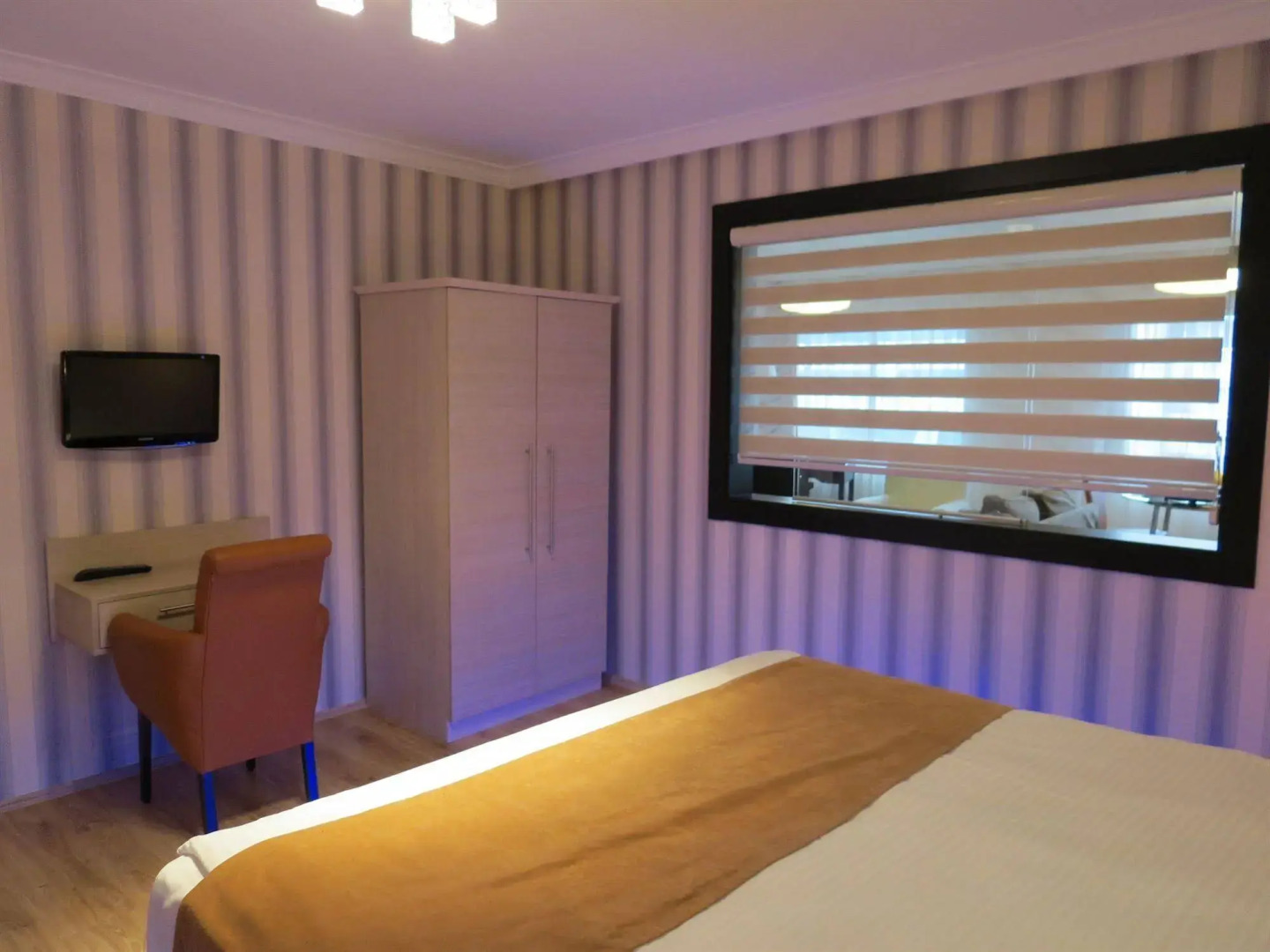 Tempo Residence Comfort Izmir