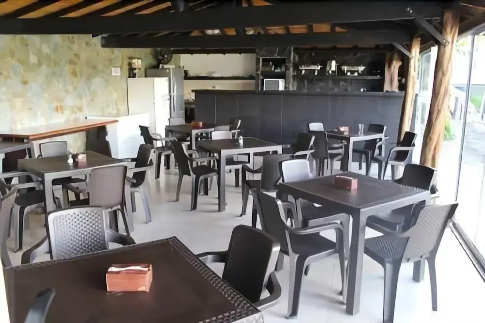 Hotel Santa Maria de las Aguas Peñol