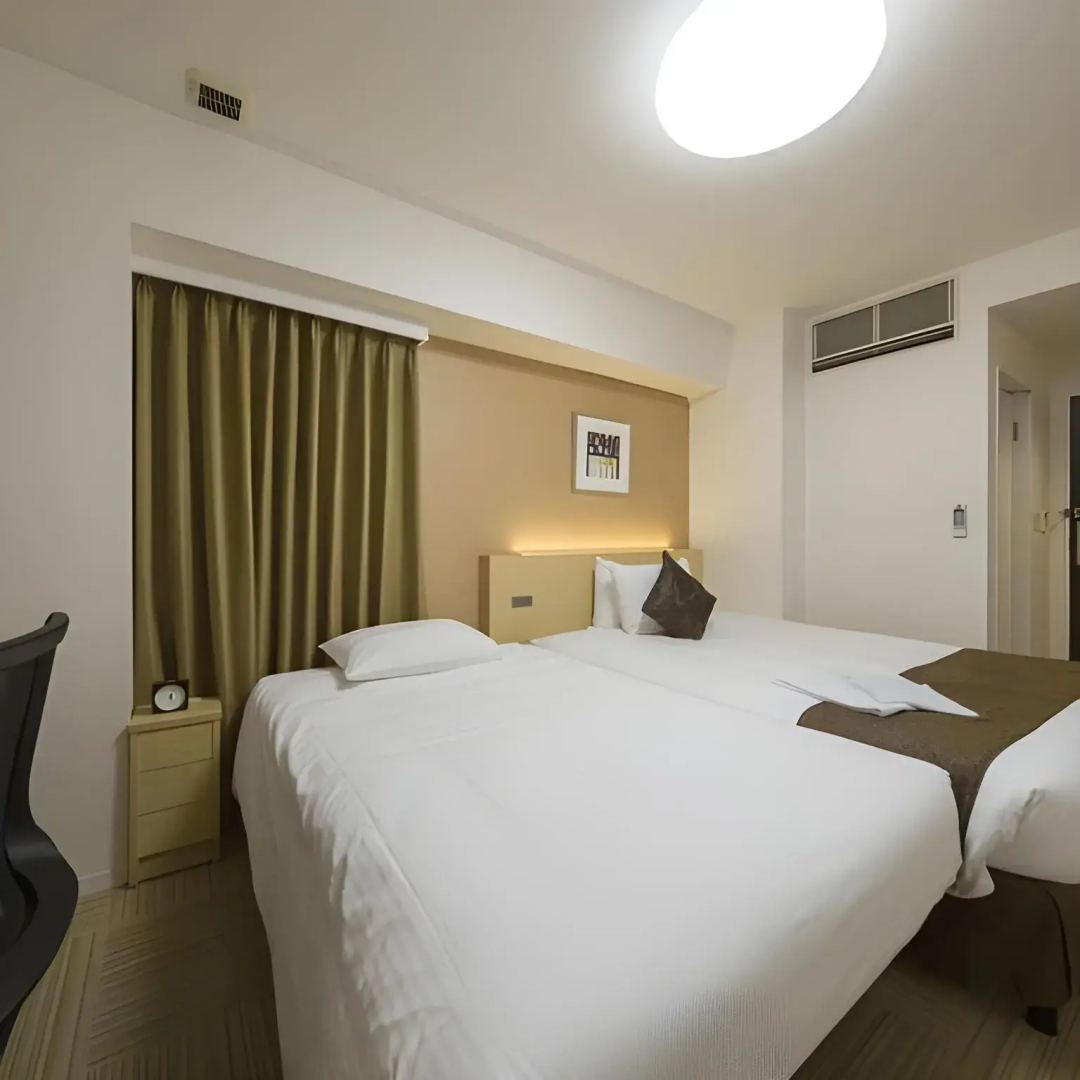 Shizutetsu Hotel Prezio Shizuoka Ekinan