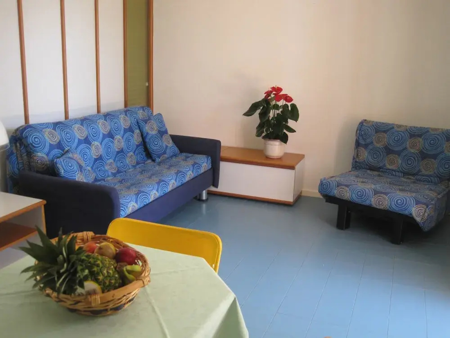 Pianetamaratea Club Residence