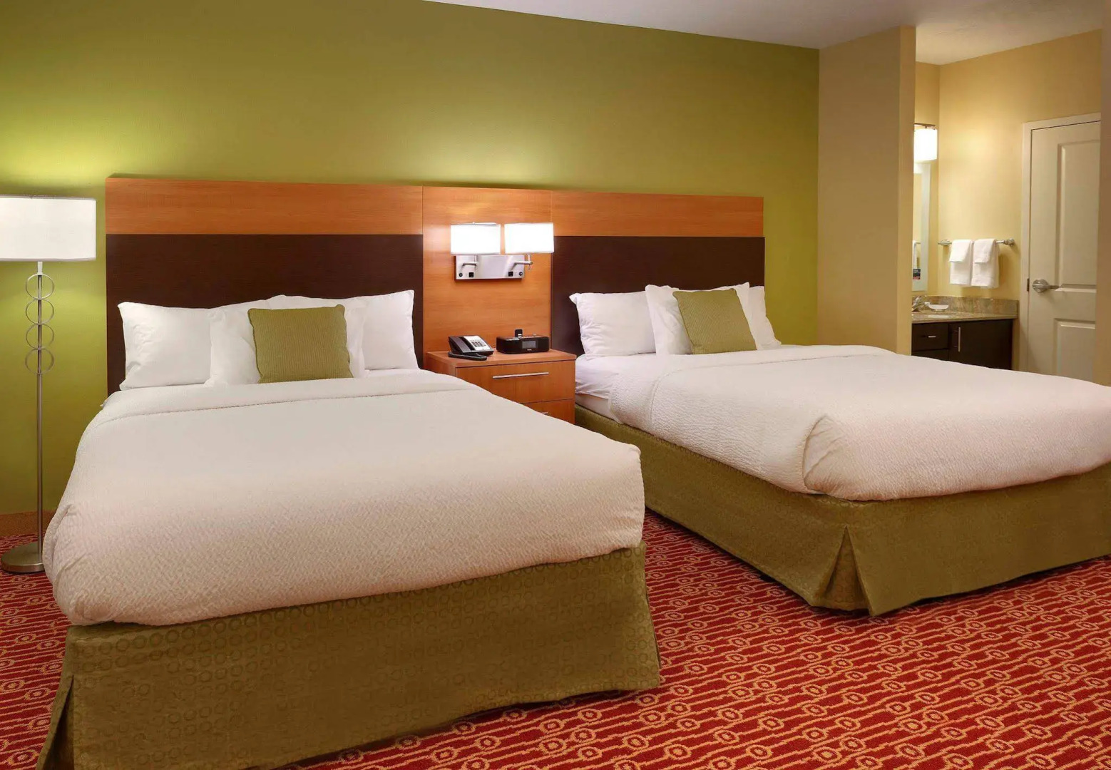 TownePlace Suites by Marriott Vernal