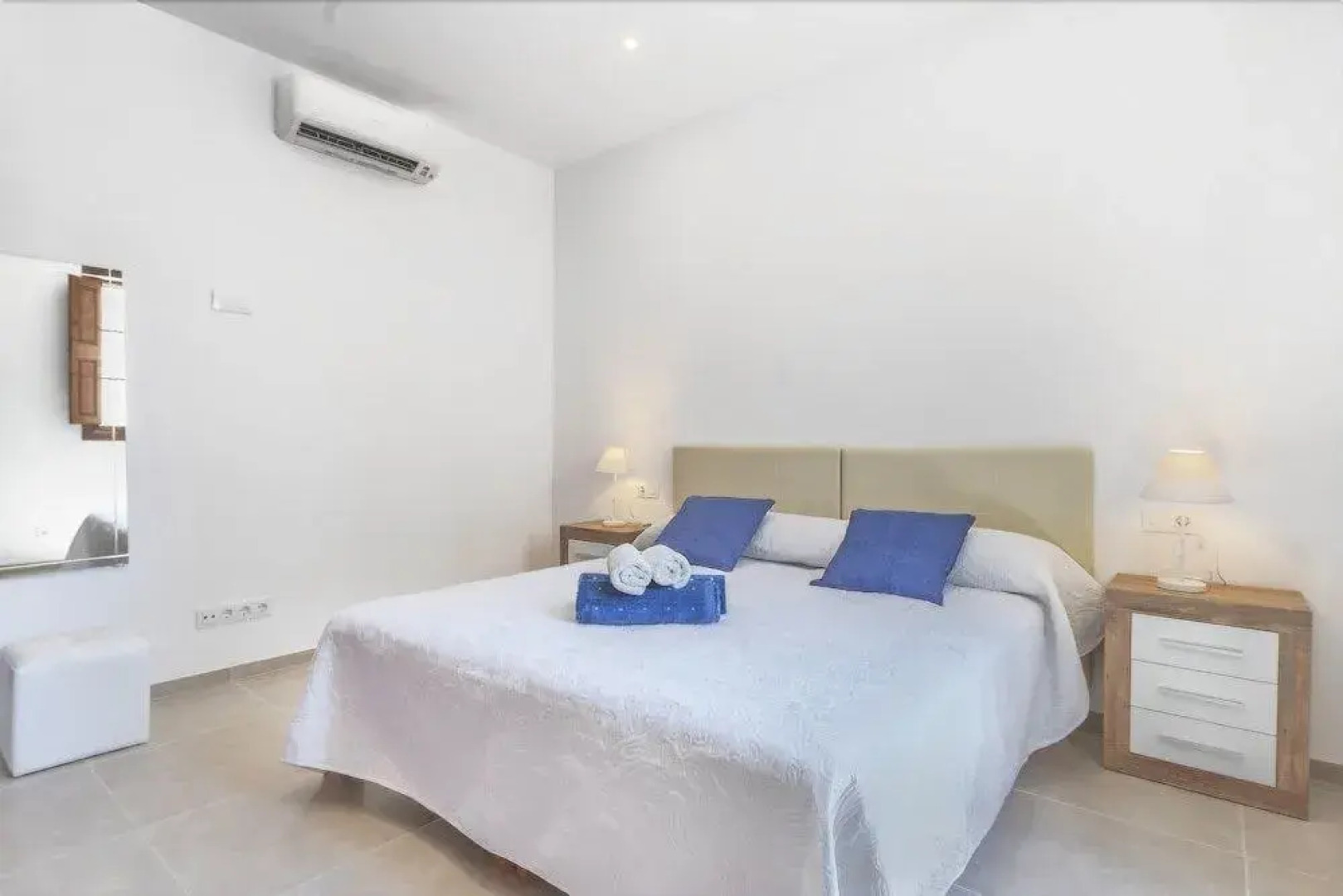 Cas Padrins de Ses Tanques