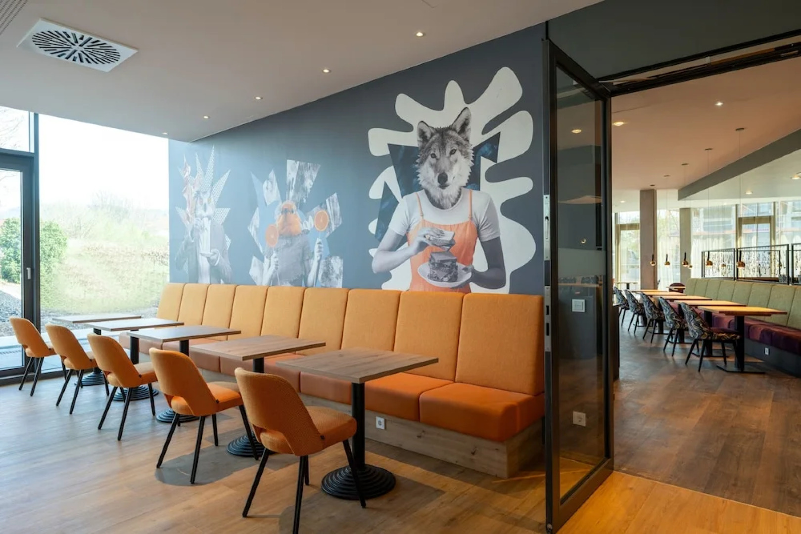 mightyTwice Hotel Achern