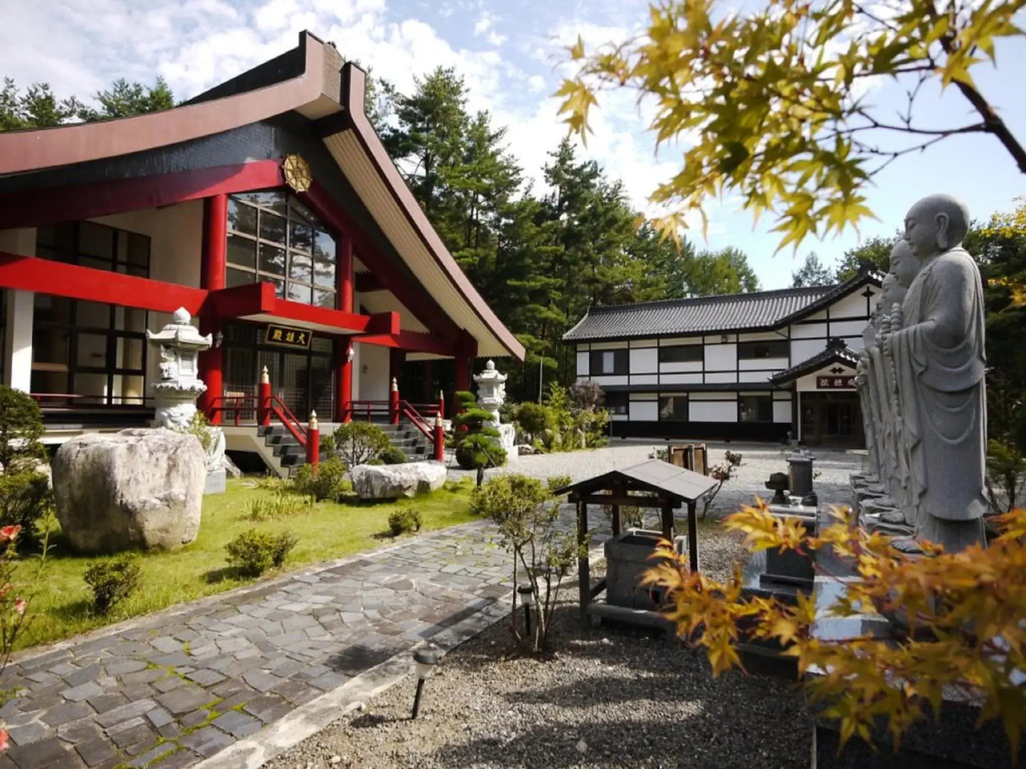 kongoji syukubo seihoin