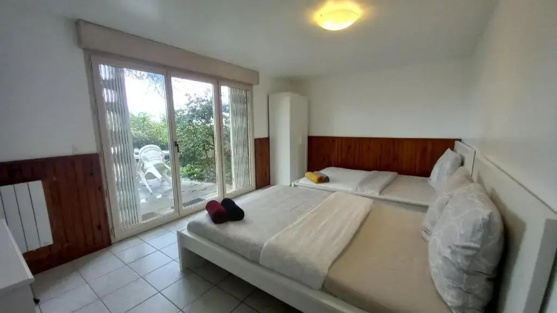 Super appartement au centre ville de Rosny Sous Bois