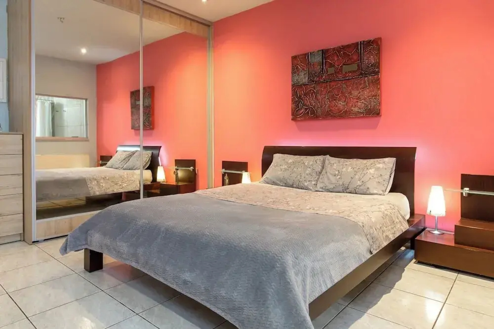 Krousonas Mountain View Suite