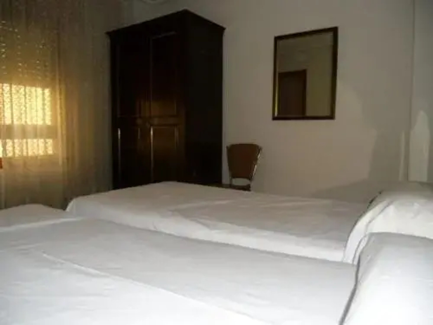 Pensiï¿½n Calle Mayor