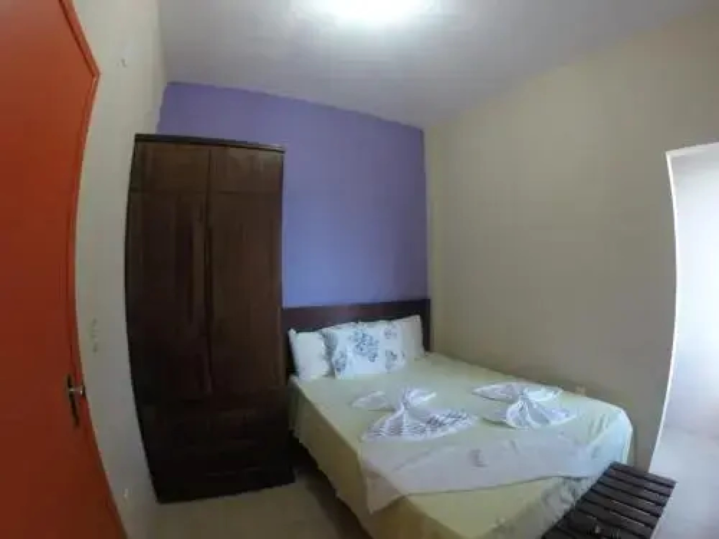 Apartamentos da Coló-Arembepe-Bahia-Brasil