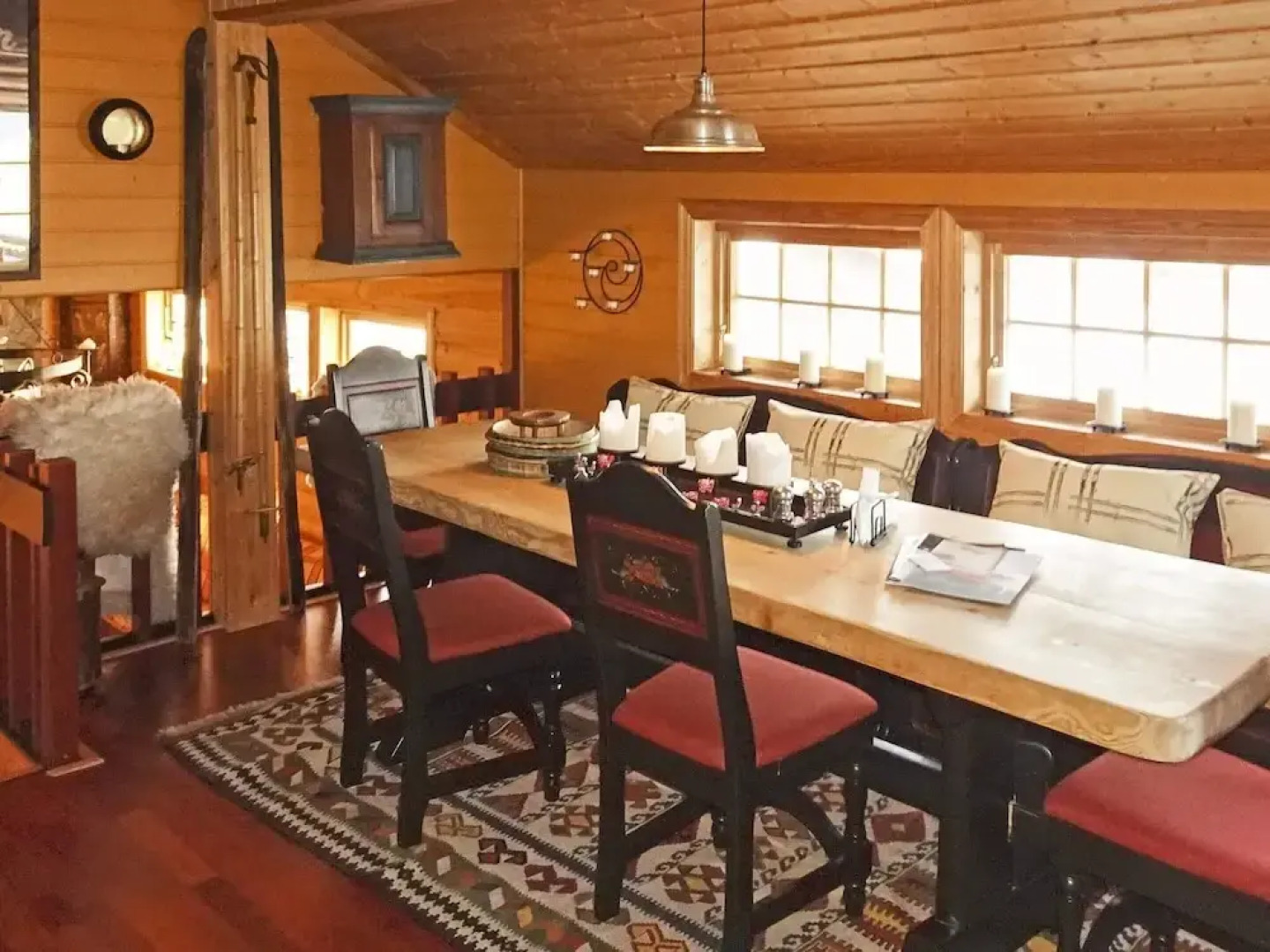 10 Person Holiday Home in Svingvoll-by Traum