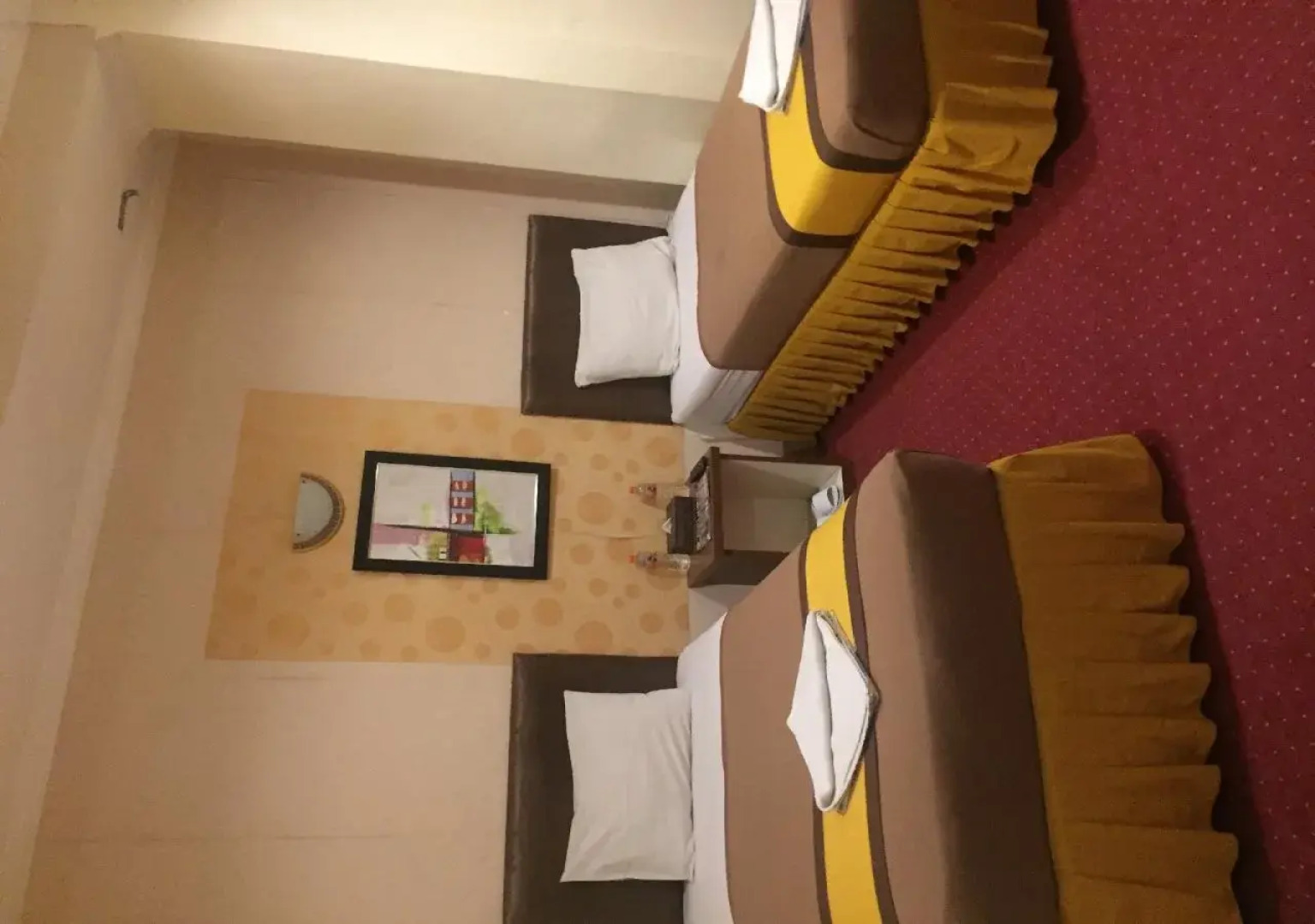 Al-Badar Hotel Syariah Makassar