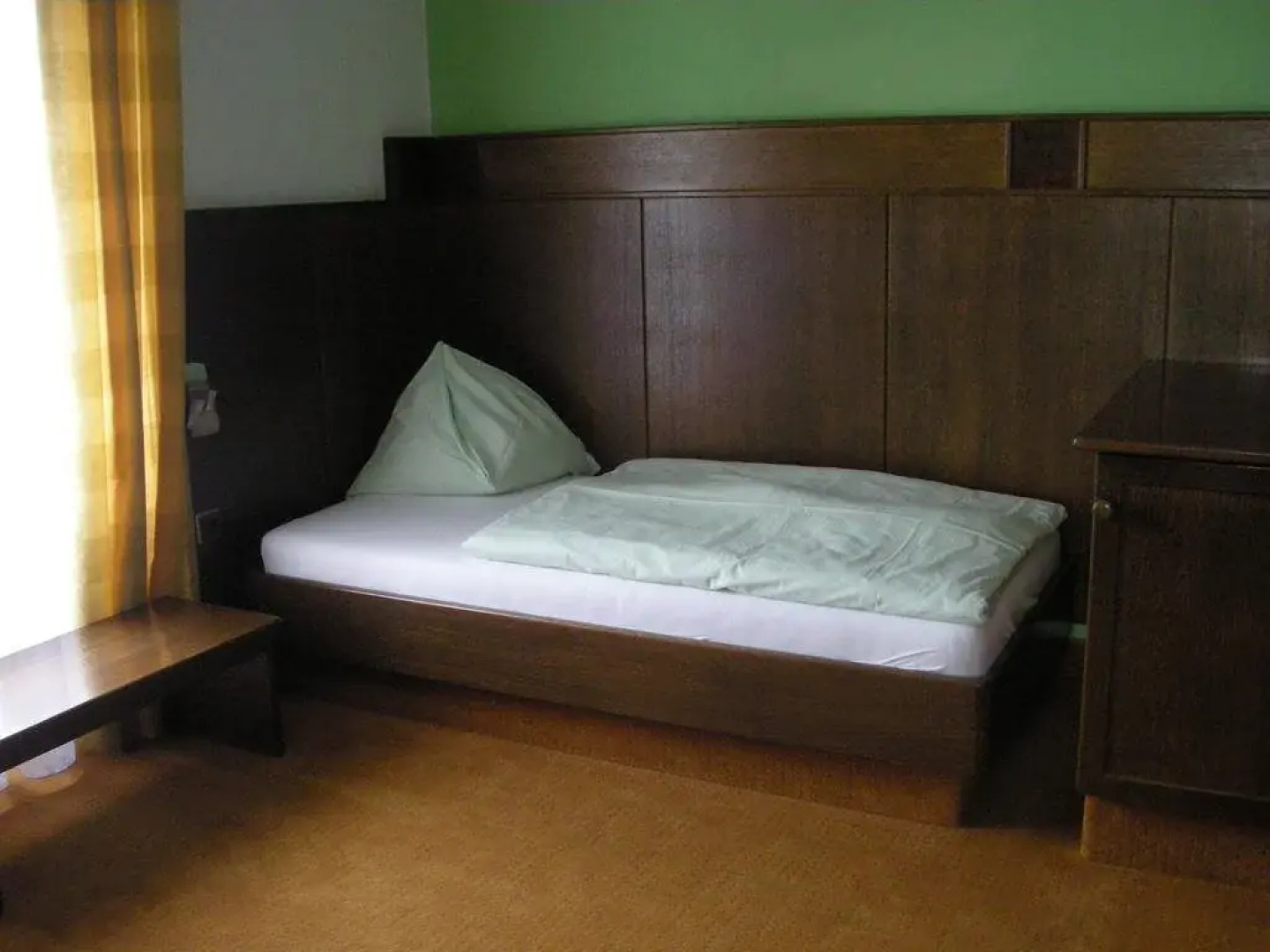 Gasthof Kreuzmayr (Gasthof zum Goldenen Kreuz)