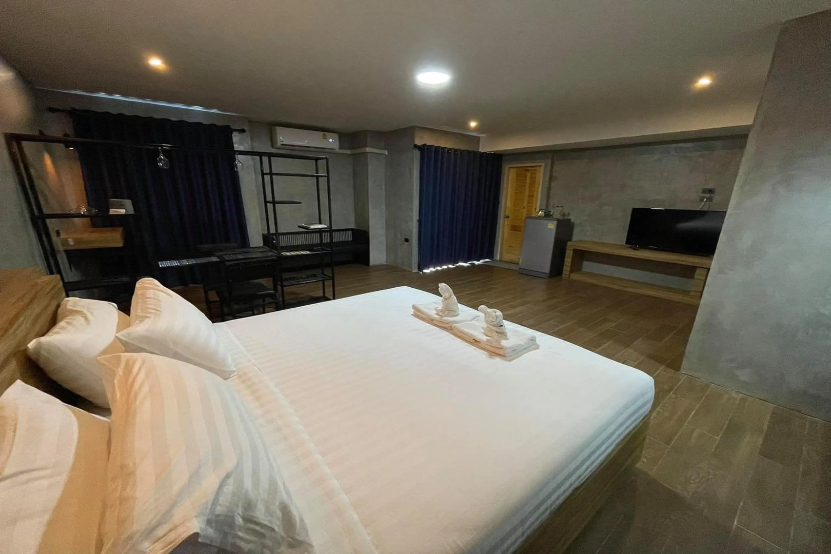 Rabbit Hotel Phimai