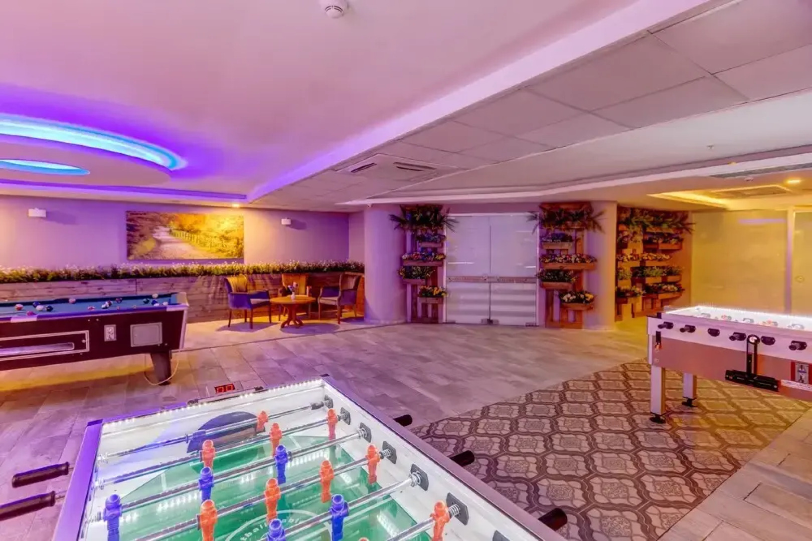 Kaya Magnesia Hotel Spa & Wellness