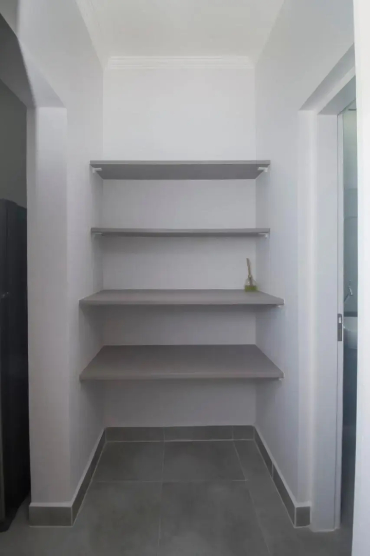 Amarilis Flat Service - Apto duplex