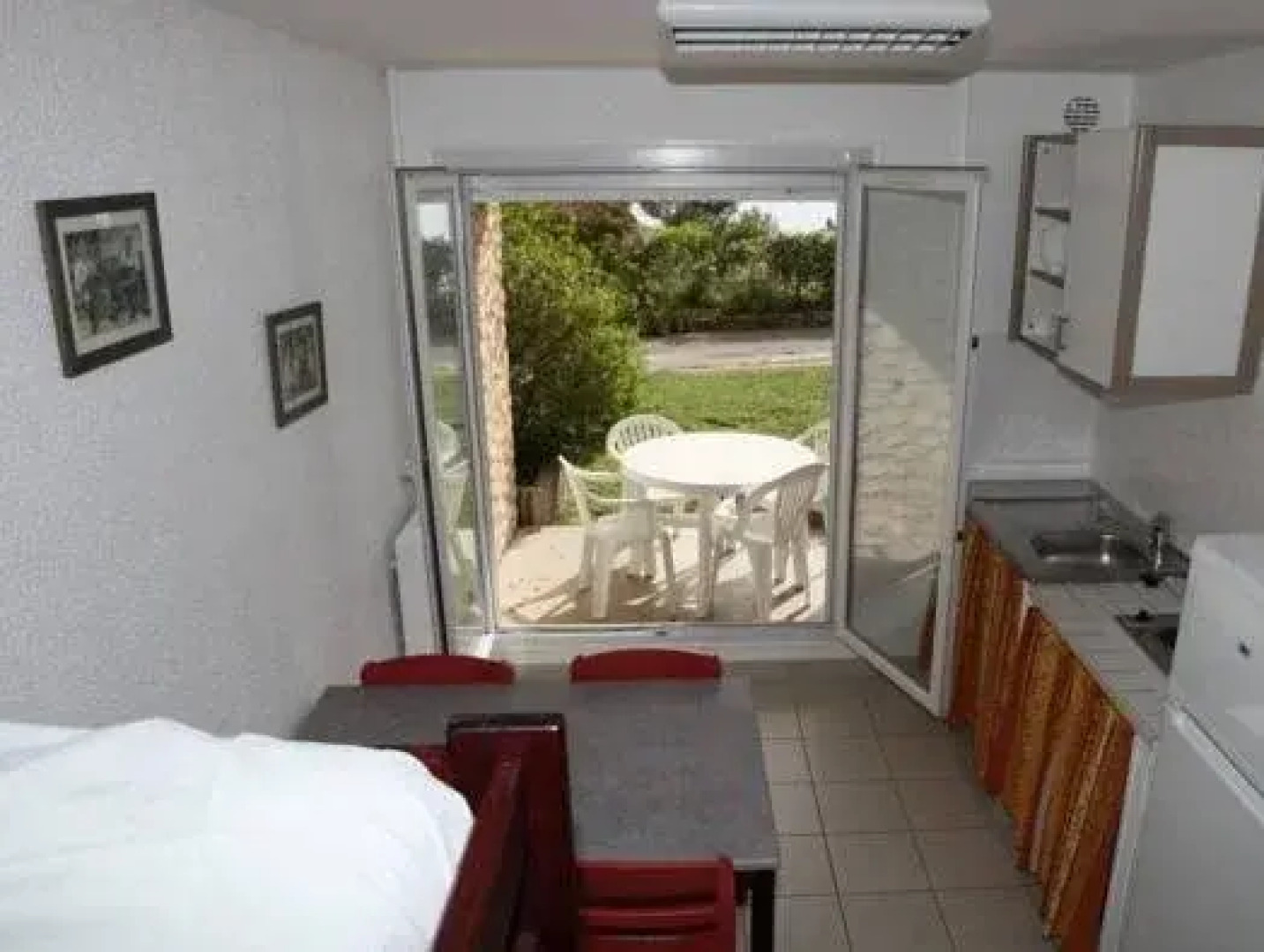 Résidence de Vacances les Heures Claires