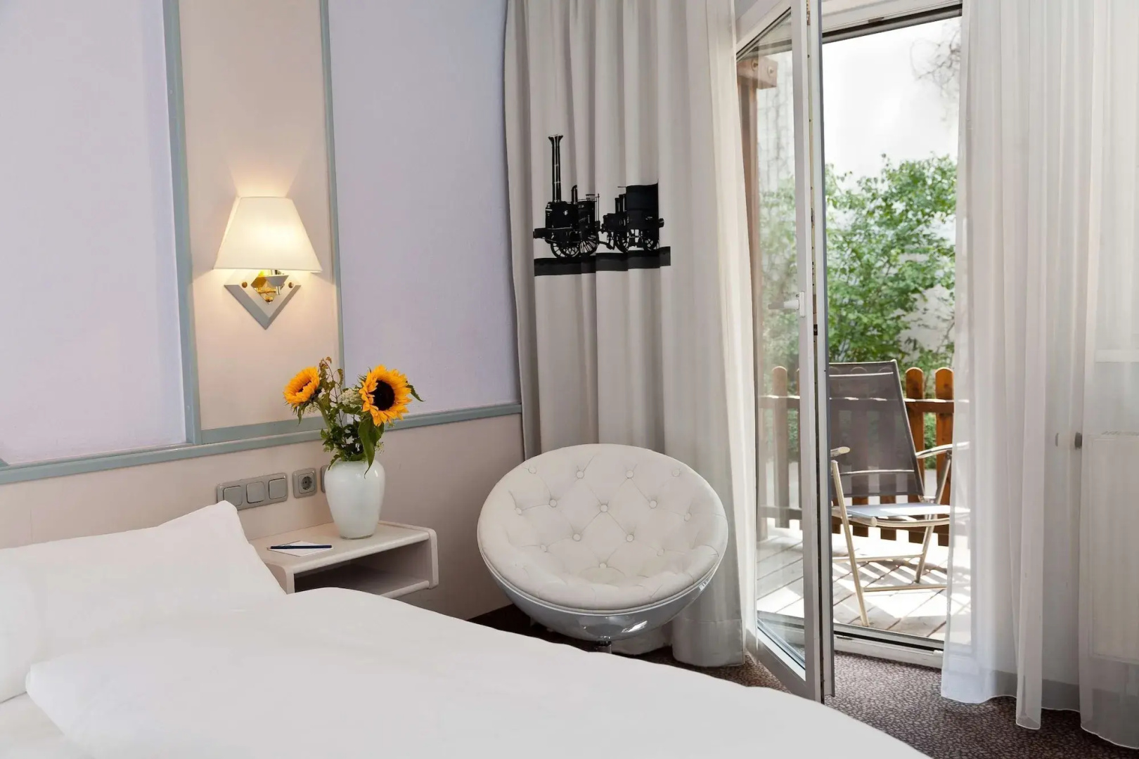 Best Western Hotel Nuernberg Am Hauptbahnhof