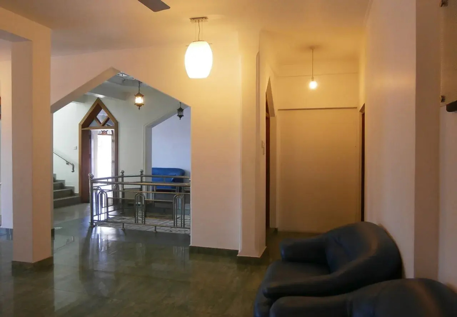 Havelock Residencies