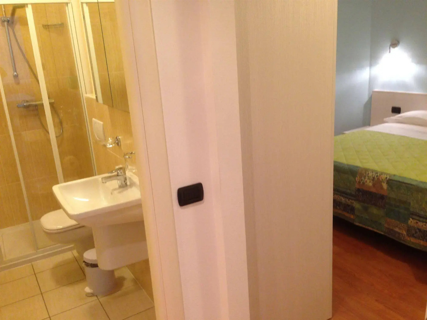 Residence CaFelicita