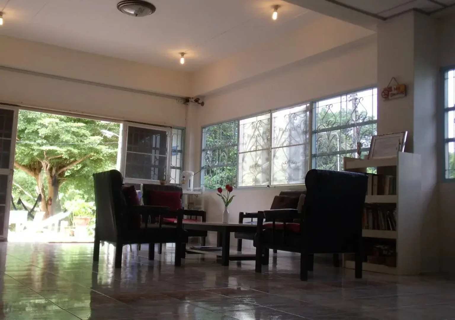 Albatross Guesthouse @ Thungwualaen Beach