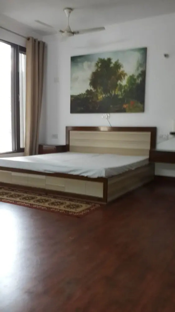 Pali Residency Bread And Breakfast