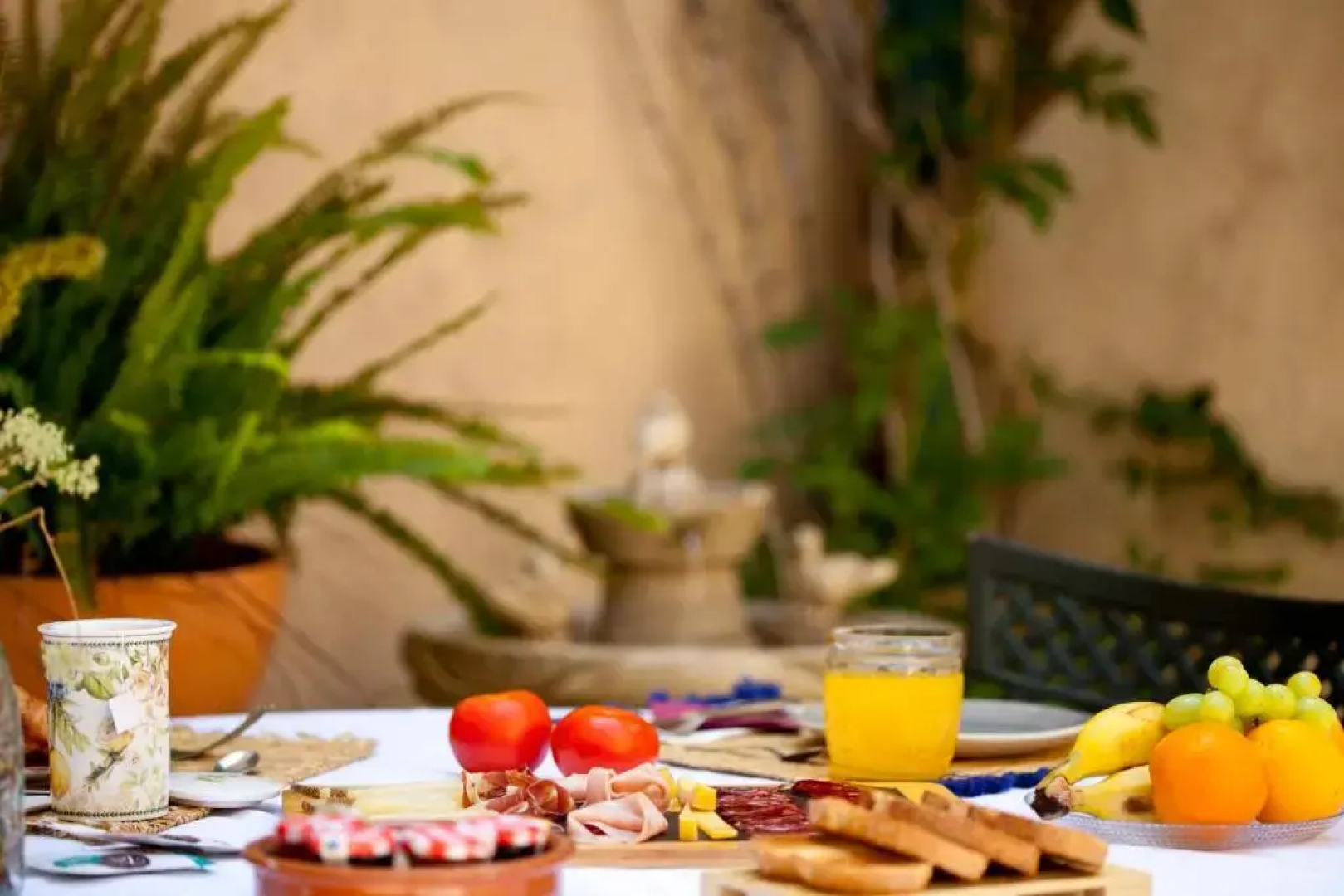 Hotel Boutique Carrasqueta Alicante-Xixona