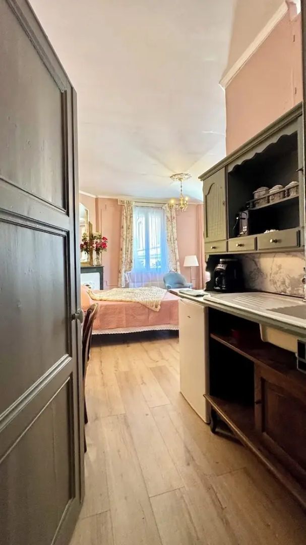 Relais des Anges
