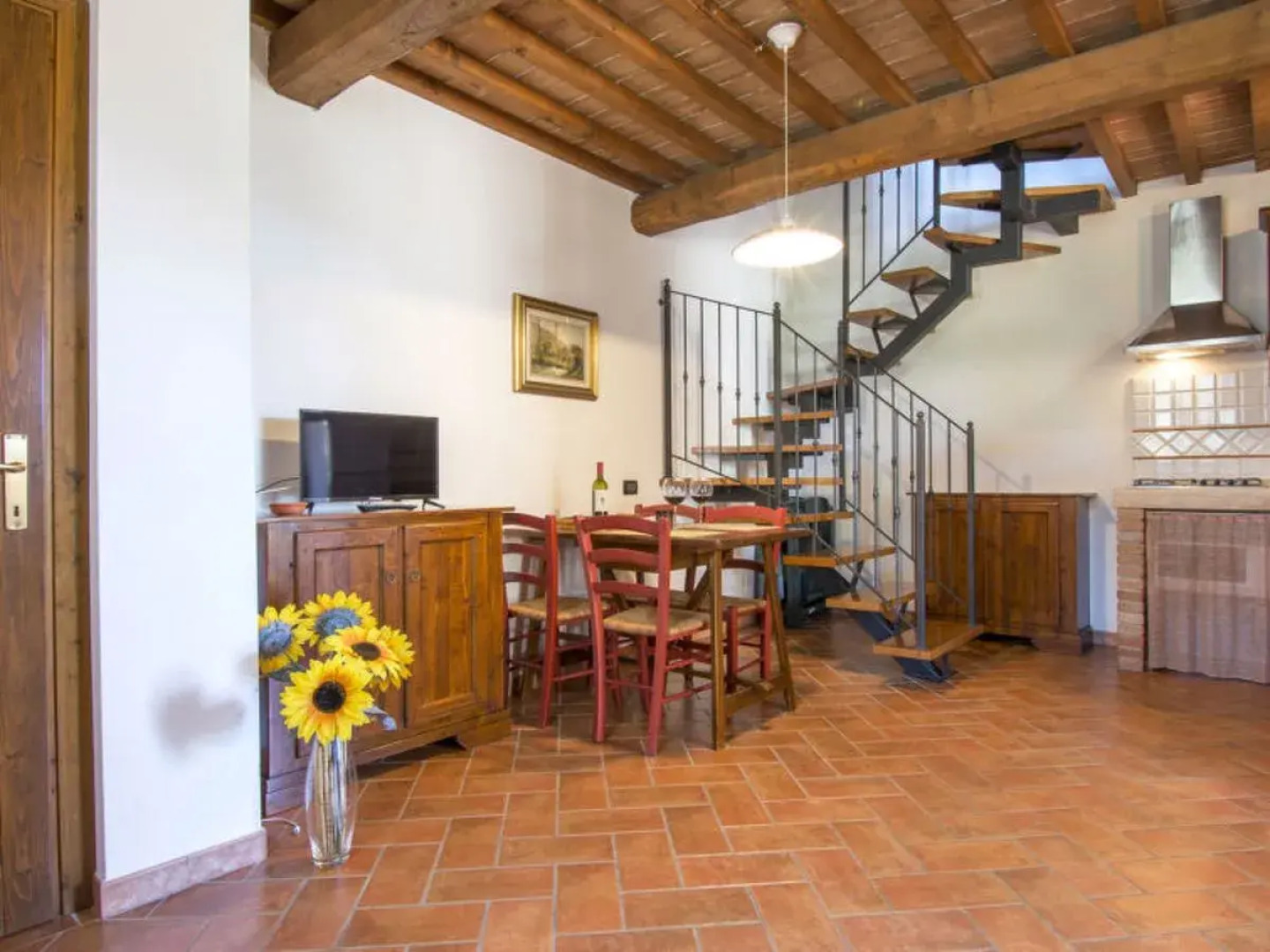 Podere Tre Termini Country Resort