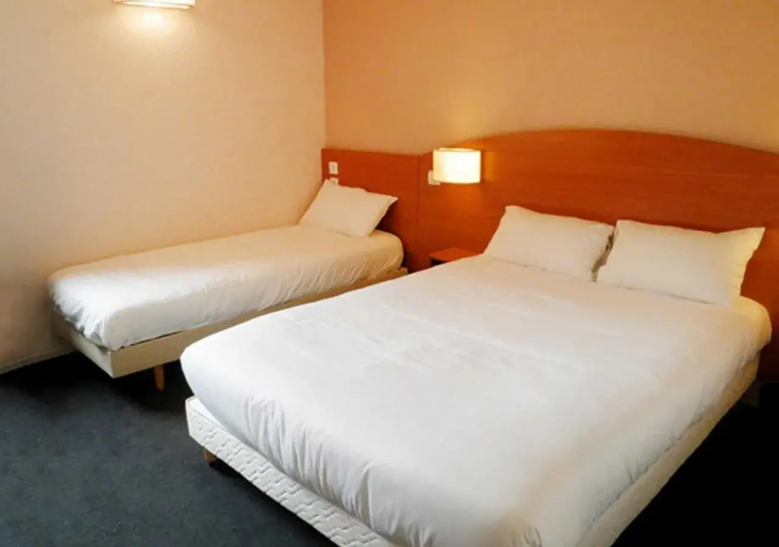 Comfort Hotel Bourg En Bresse