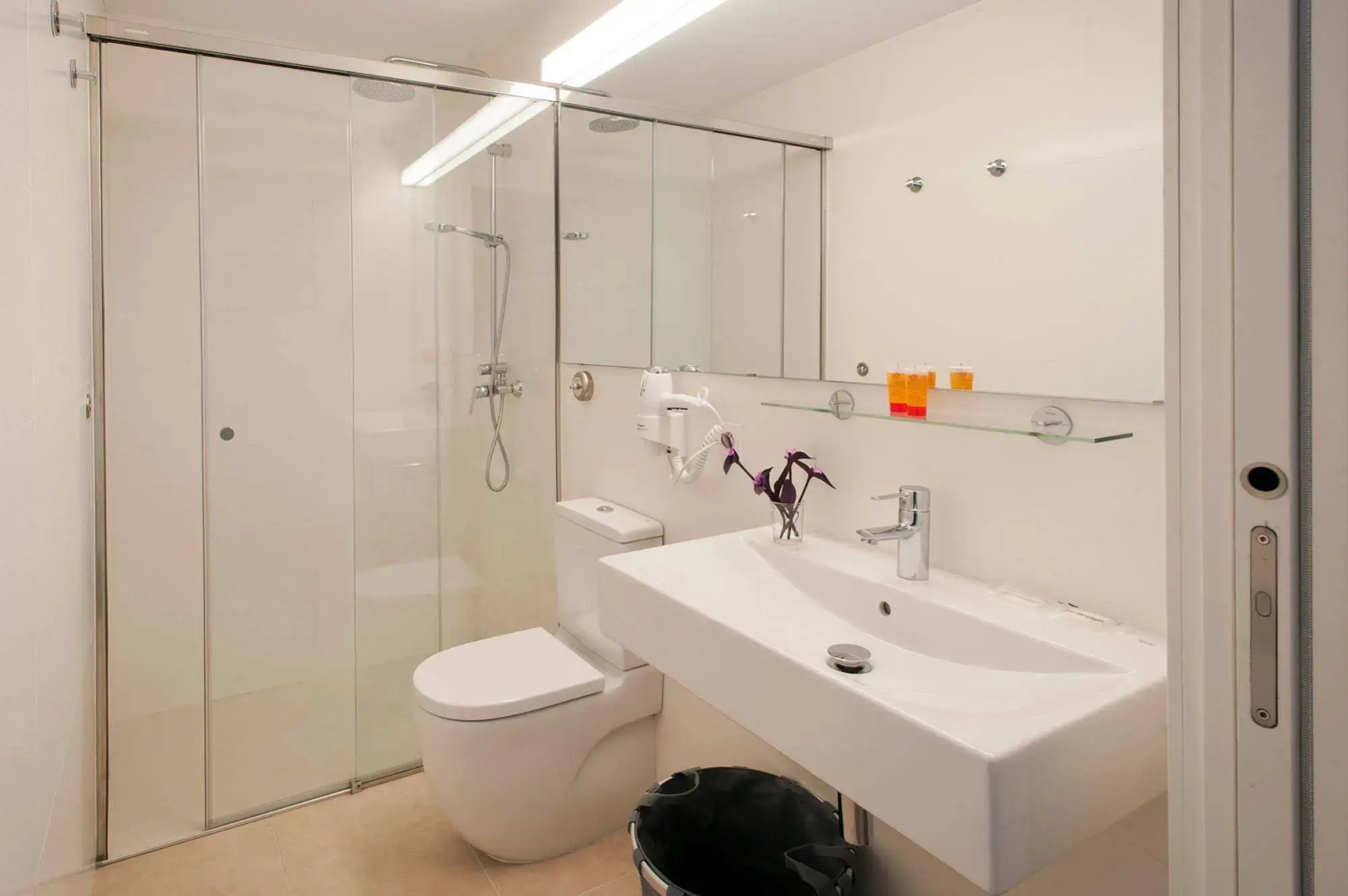 The Museum Apartments