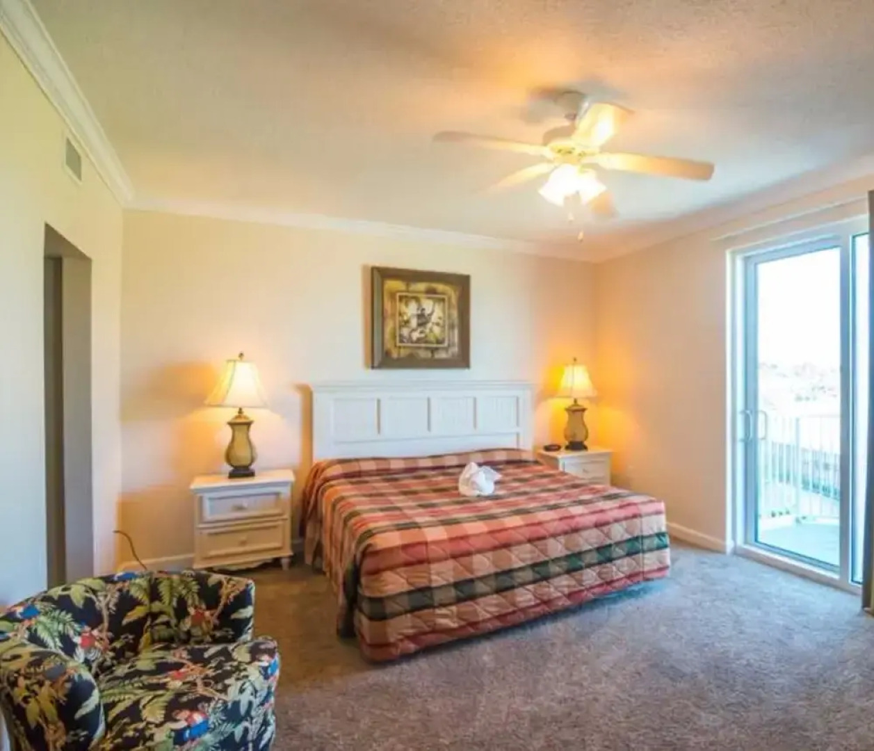 Boardwalk Beach Resort by Royal American Beach Getaways