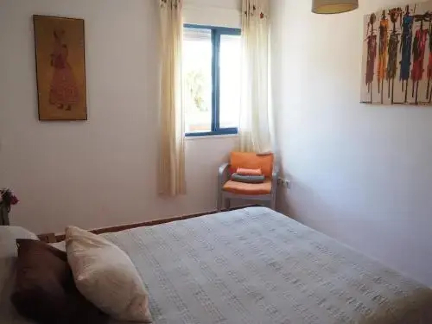 Apartamento Del Mar Las Negras