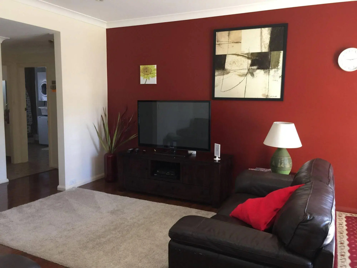 Cole House Apartments