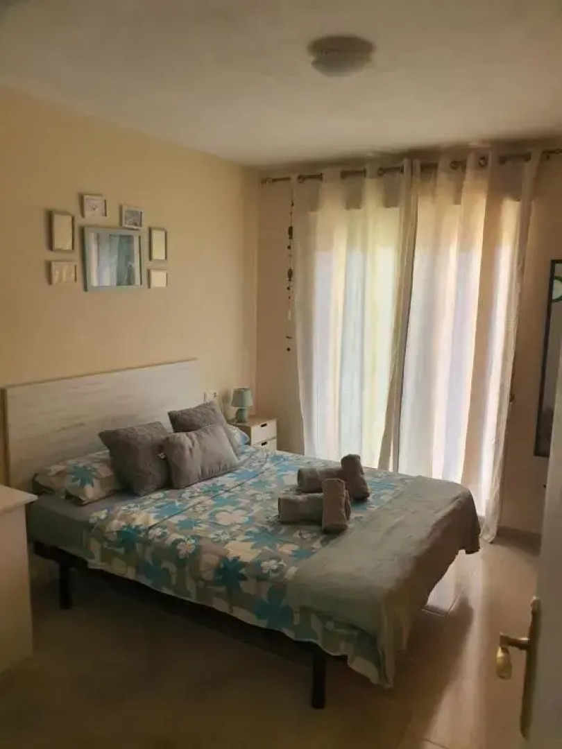 Apartamento Amaya