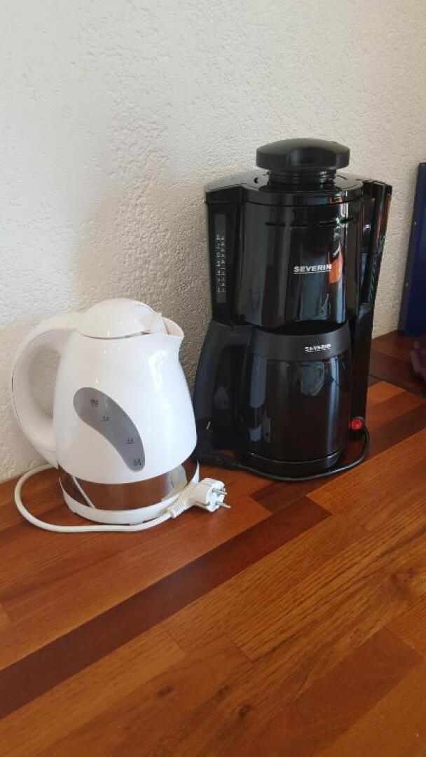 Klimatisiertes Ferienhaus am Bauleuteweg 25