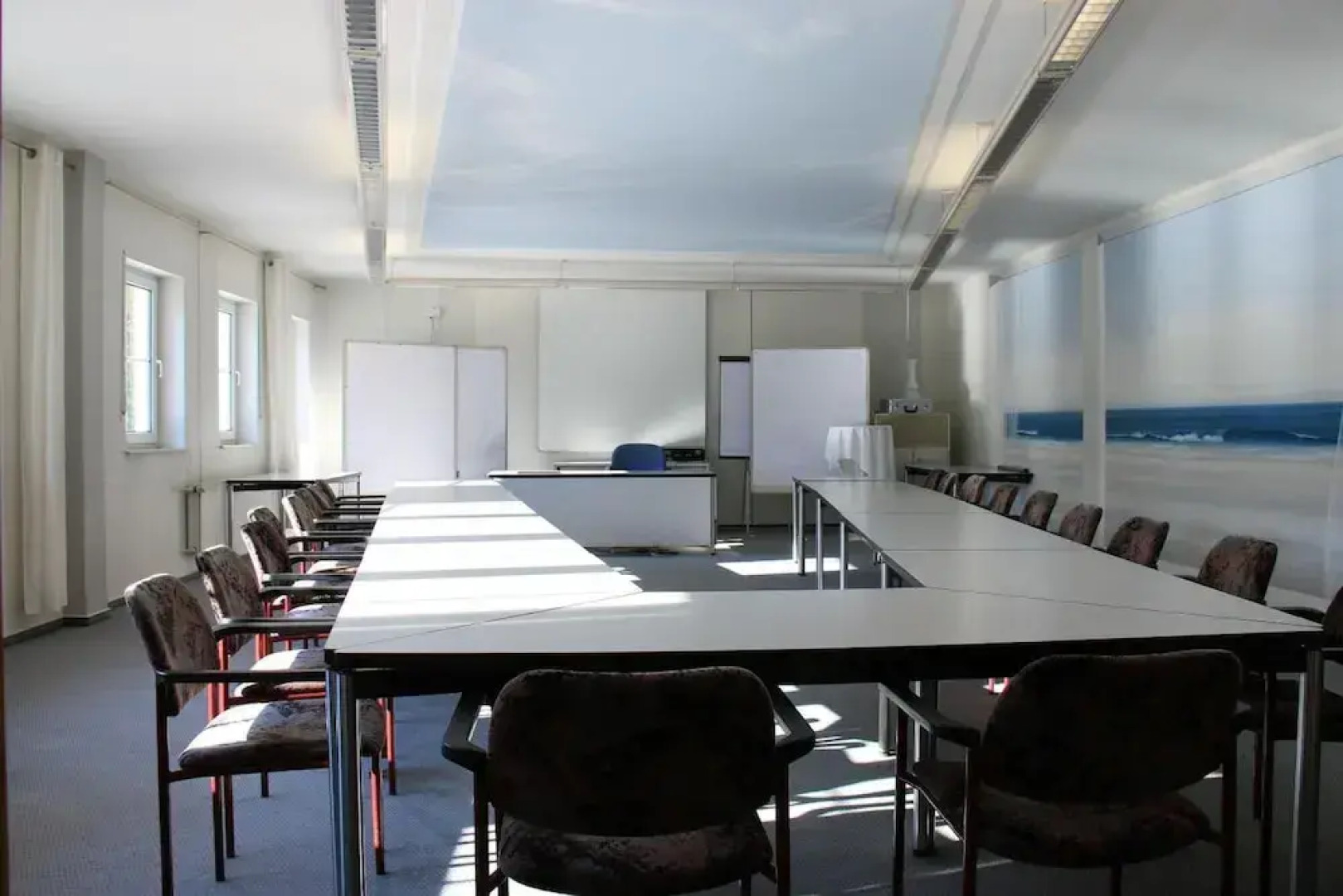 Historisches Landhotel Studentenmühle